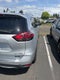 2017 Nissan Rogue Hybrid SL