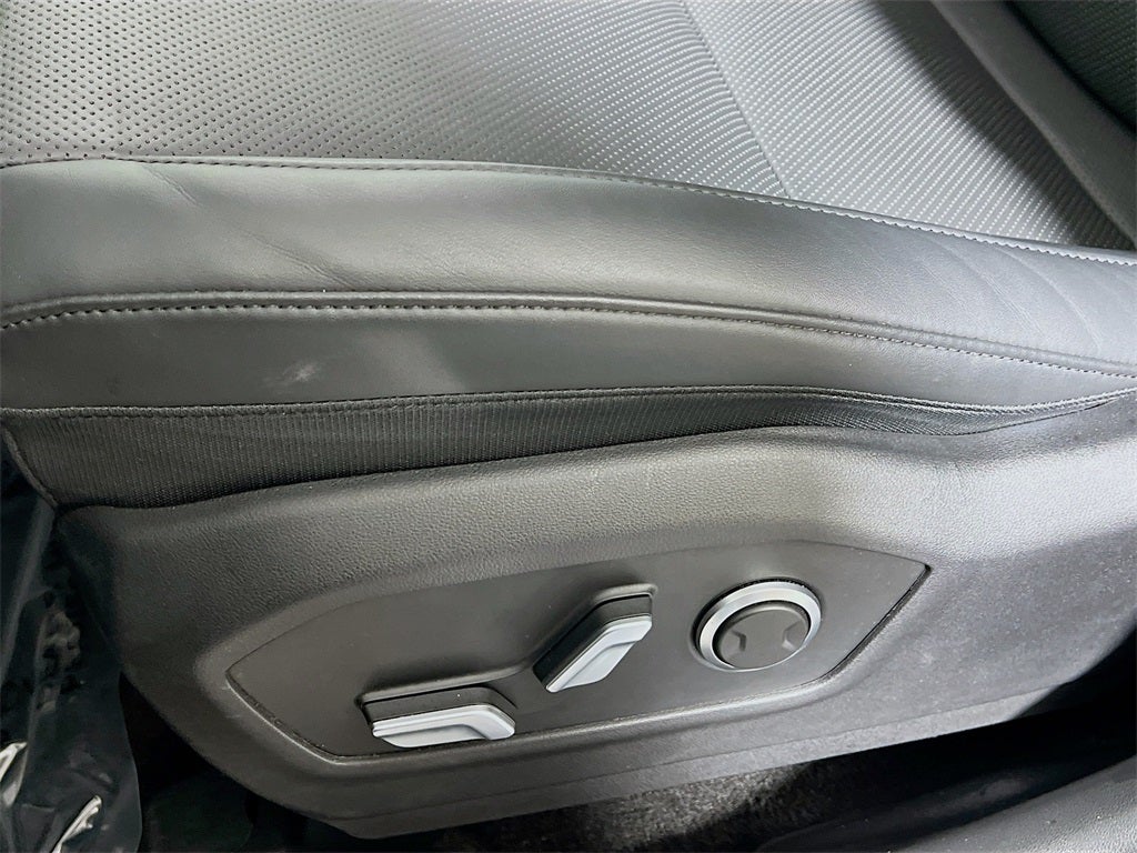 2025 Hyundai Santa Fe Hybrid SEL