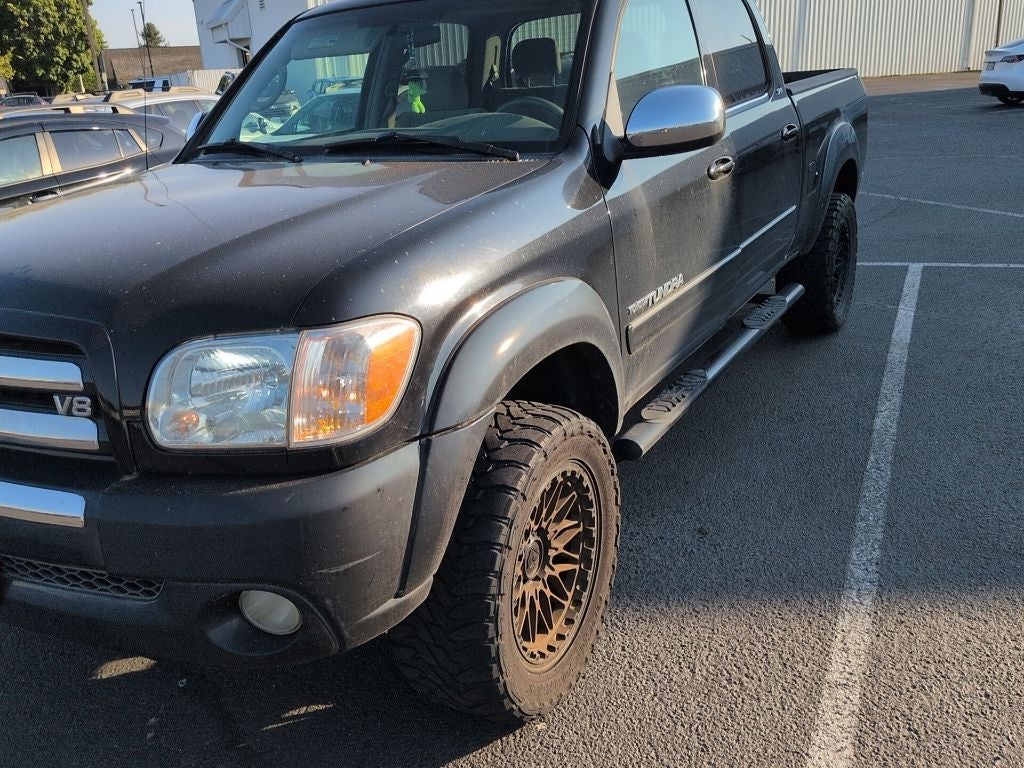 2005 Toyota Tundra SR5