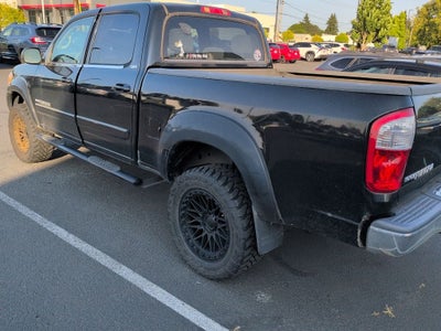 2005 Toyota Tundra SR5