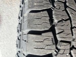 2007 Toyota Tacoma PreRunner