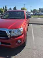 2007 Toyota Tacoma PreRunner