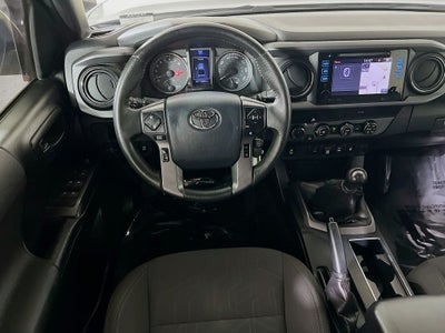2019 Toyota Tacoma TRD Off-Road V6