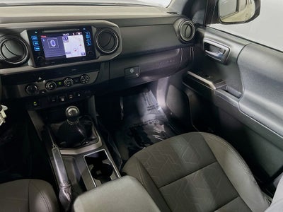 2019 Toyota Tacoma TRD Off-Road V6