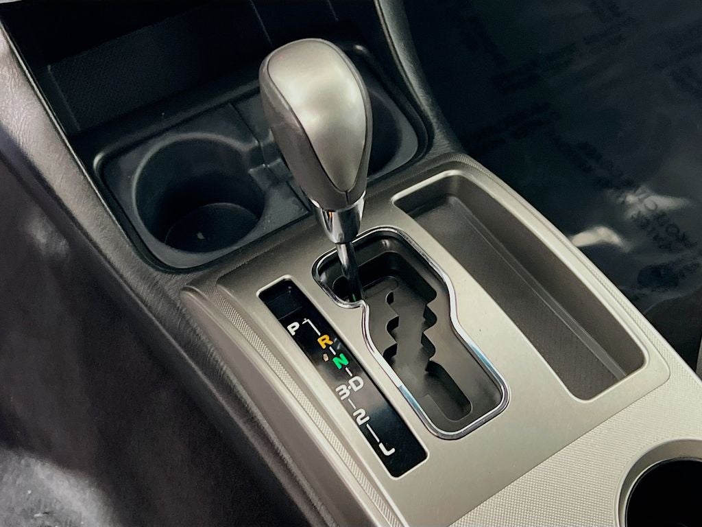 2015 Toyota Tacoma PreRunner