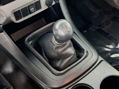 2012 Toyota Tacoma Base