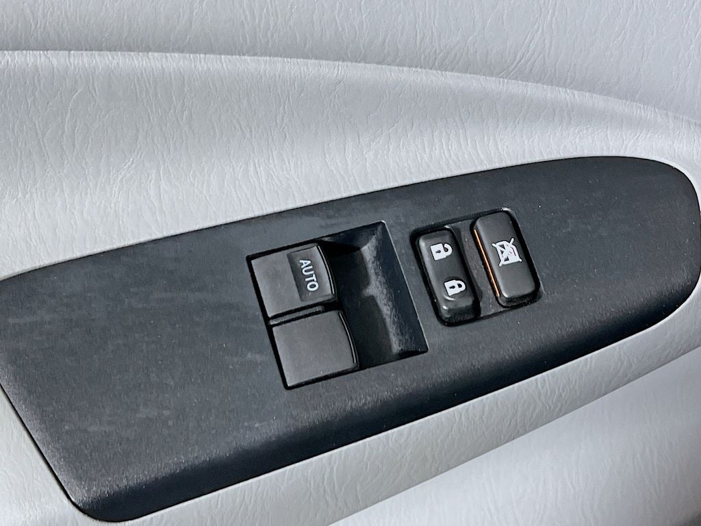 2012 Toyota Tacoma Base