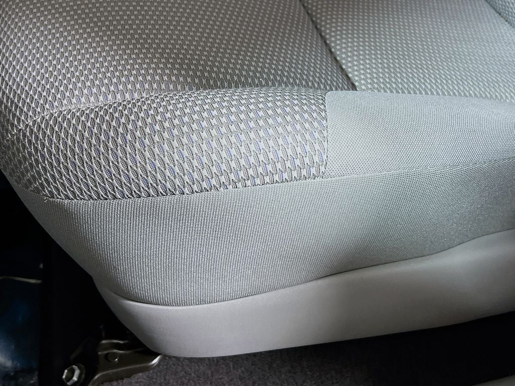 2012 Toyota Tacoma Base