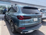 2024 BMW X5 xDrive50e