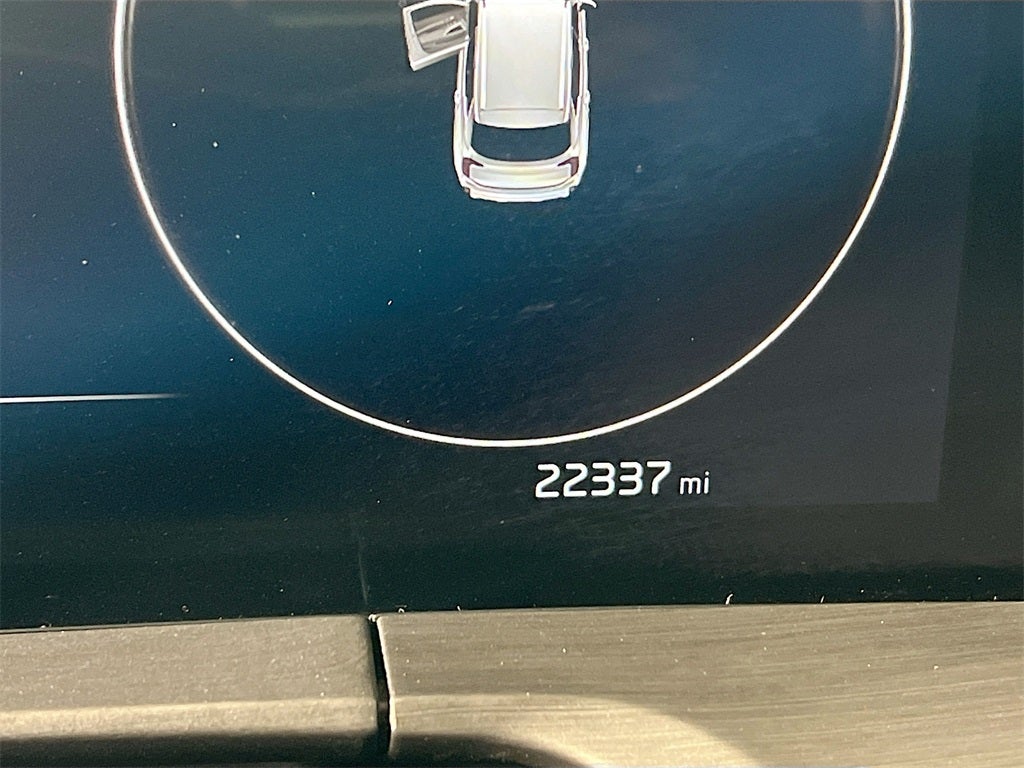 2024 Kia Telluride SX-Prestige X-Pro