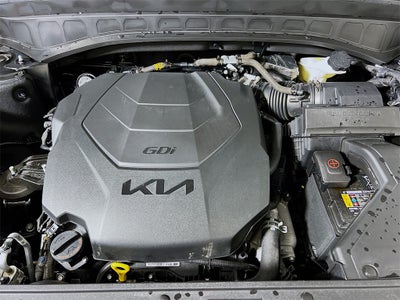 2024 Kia Telluride SX-Prestige X-Pro