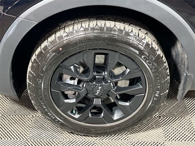 2024 Kia Telluride SX-Prestige X-Pro