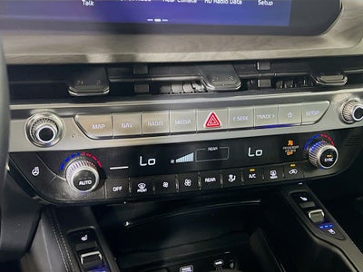 2024 Kia Telluride SX-Prestige X-Pro