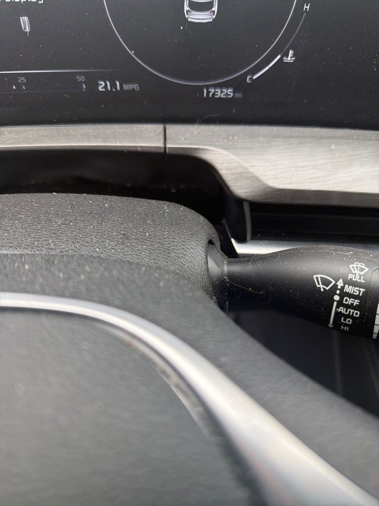 2024 Kia Telluride SX-Prestige X-Pro