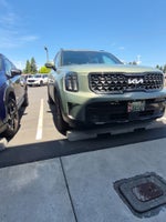 2024 Kia Telluride SX X-Pro