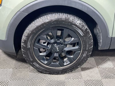 2024 Kia Telluride SX X-Pro