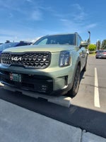 2024 Kia Telluride SX X-Pro