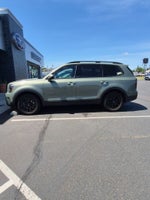 2024 Kia Telluride SX X-Pro