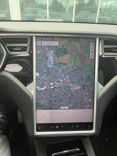 2018 Tesla Model X 75D