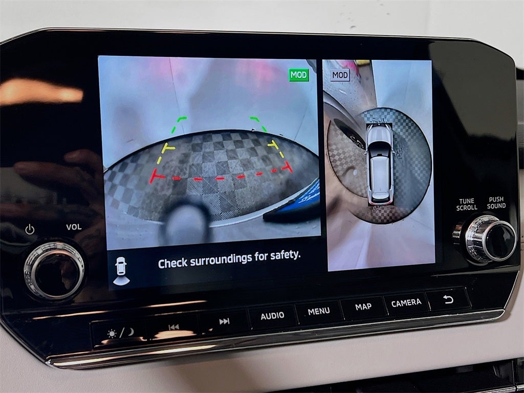 2023 Mitsubishi Outlander PHEV SEL