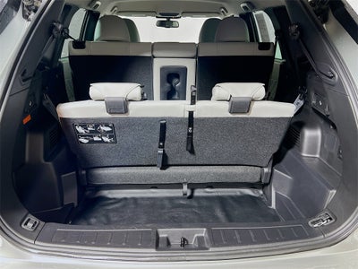 2023 Mitsubishi Outlander PHEV SEL