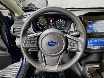 2024 Subaru Impreza Base