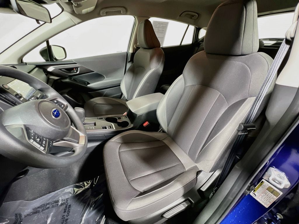 2024 Subaru Impreza Base