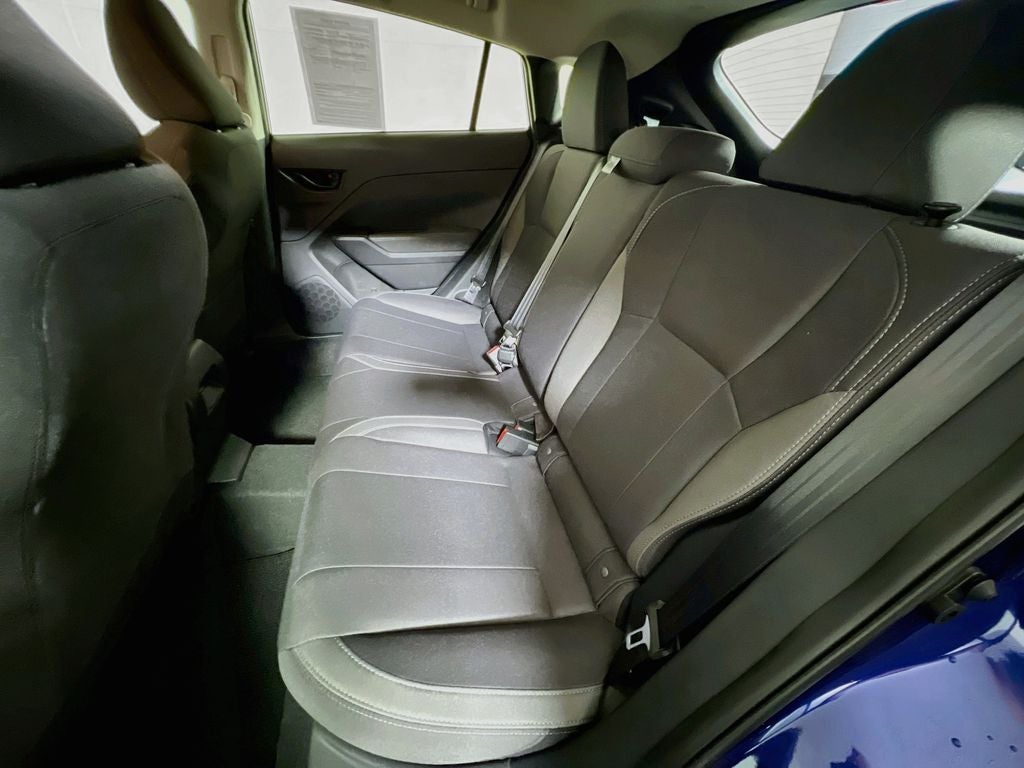 2024 Subaru Impreza Base