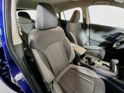 2024 Subaru Impreza Base