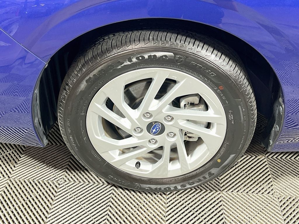 2024 Subaru Impreza Base