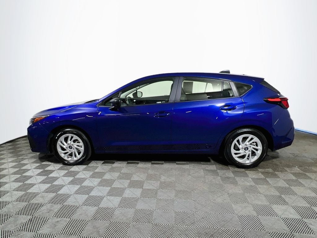 2024 Subaru Impreza Base