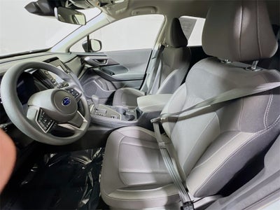 2024 Subaru Impreza Base