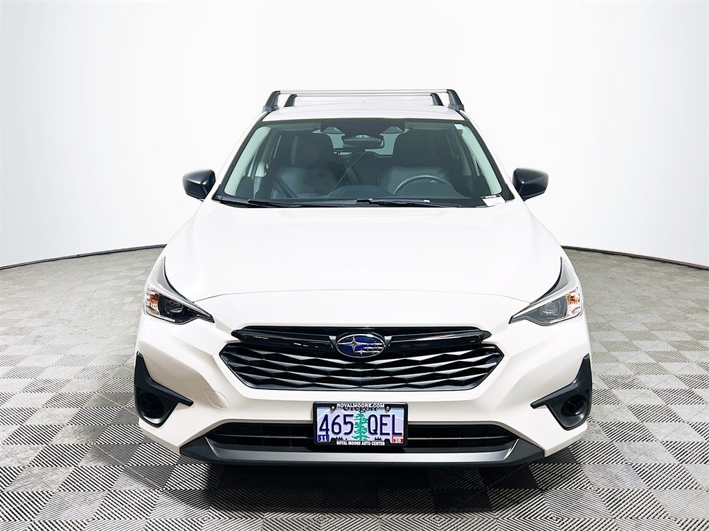 2024 Subaru Impreza Base