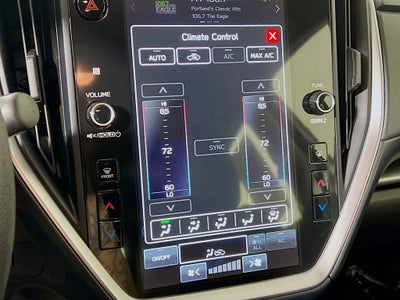 2024 Subaru Impreza Sport