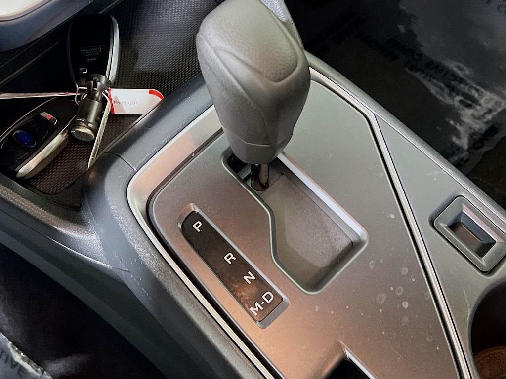 2024 Subaru Impreza Sport