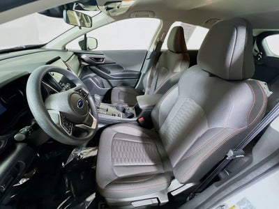 2024 Subaru Impreza Sport