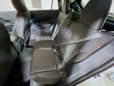 2024 Subaru Impreza Sport