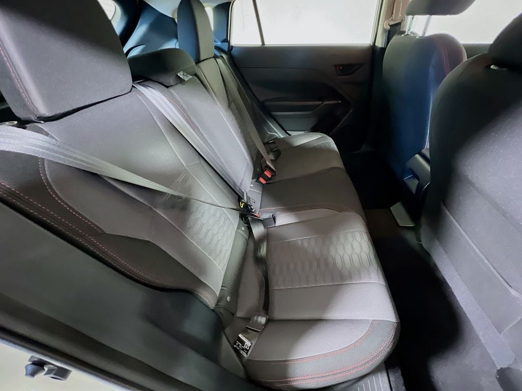 2024 Subaru Impreza Sport