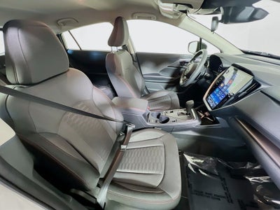 2024 Subaru Impreza Sport