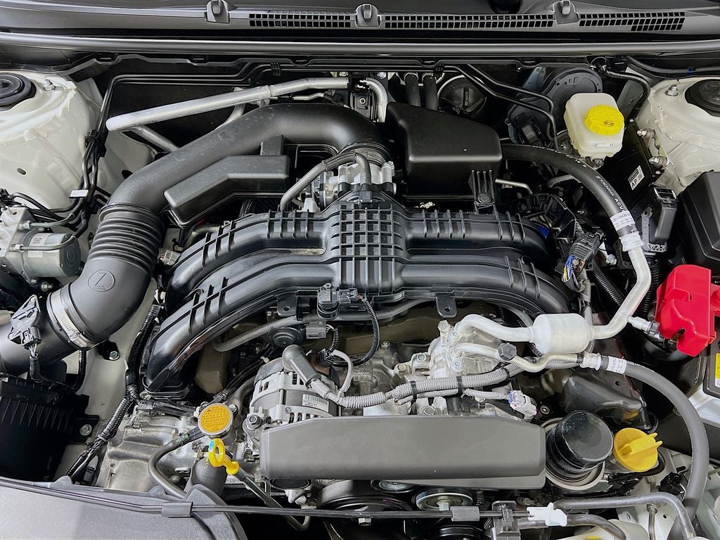 2024 Subaru Impreza Sport