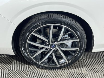 2024 Subaru Impreza Sport