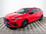 2024 Subaru Impreza 2.5RS