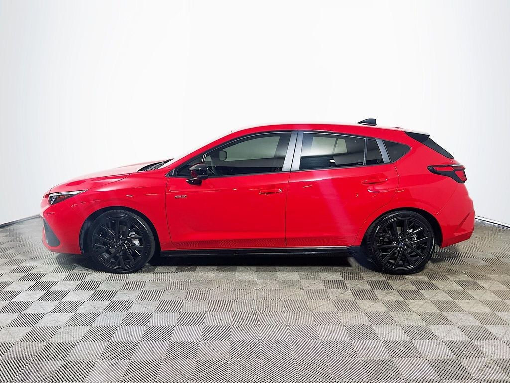 2024 Subaru Impreza 2.5RS