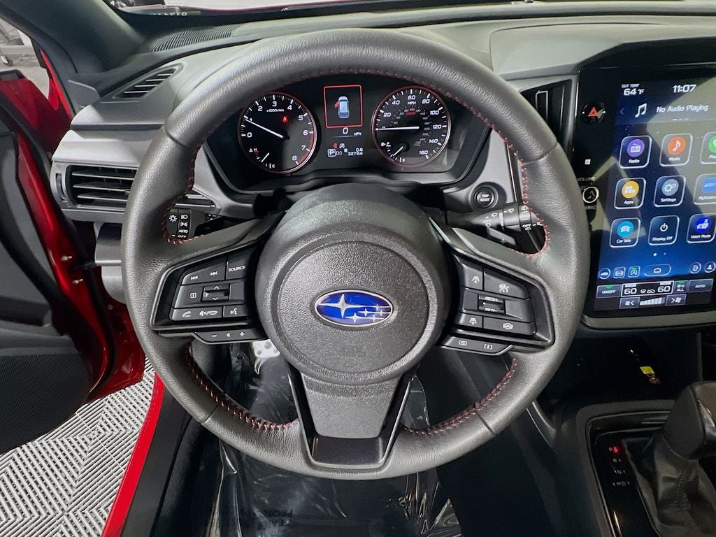 2024 Subaru Impreza 2.5RS