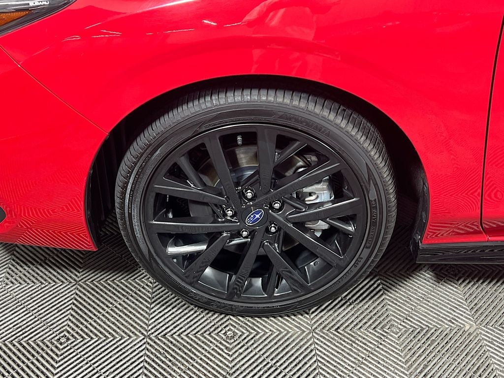 2024 Subaru Impreza 2.5RS
