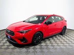2024 Subaru Impreza 2.5RS