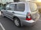 2008 Subaru Forester 2.5X Sports