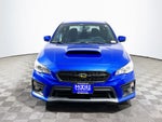 2021 Subaru WRX Premium