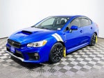 2021 Subaru WRX Premium