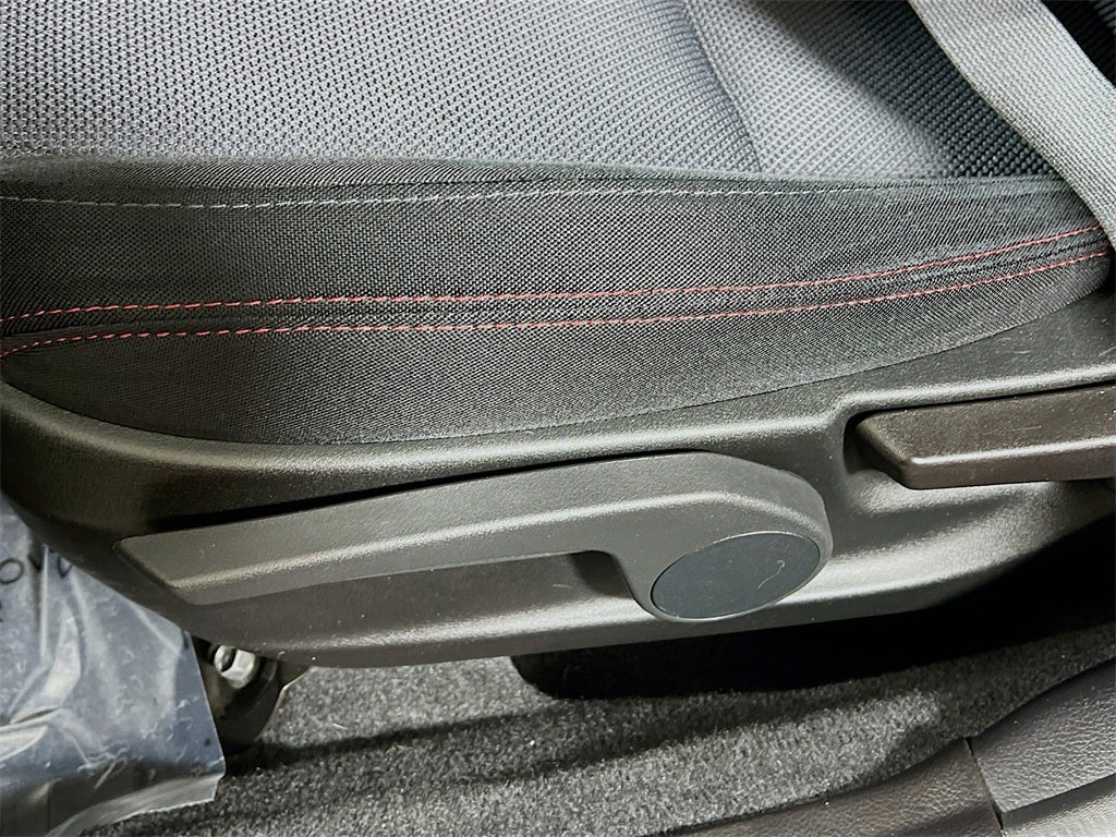 2020 Subaru WRX Premium